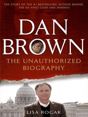 cover image of Dan Brown